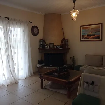 Dom wakacyjny Traditional House In Kiparissia
