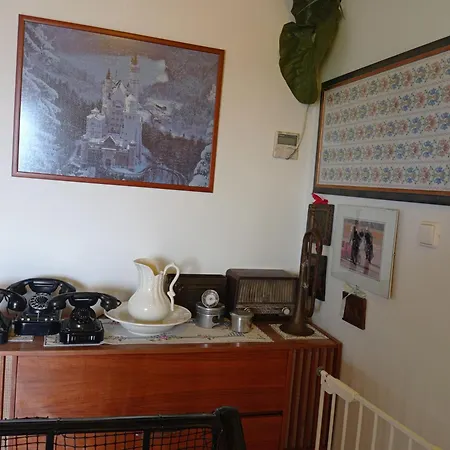 Traditional House In Kiparissia * Kyparissia
