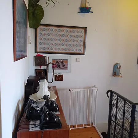 Dom wakacyjny Traditional House In Kiparissia Kyparissia