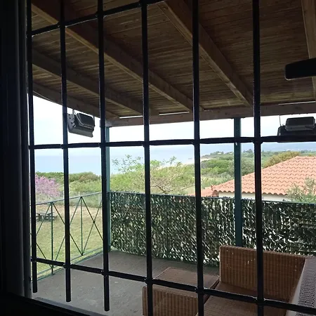 Traditional House In Kiparissia * Kyparissia