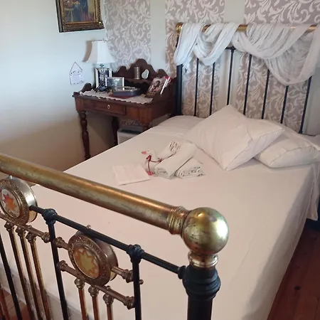 Dom wakacyjny Traditional House In Kiparissia