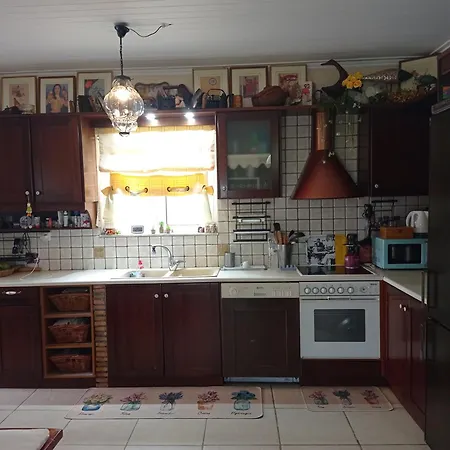Dom wakacyjny Traditional House In Kiparissia
