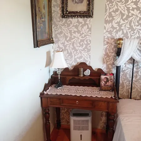 Dom wakacyjny Traditional House In Kiparissia *